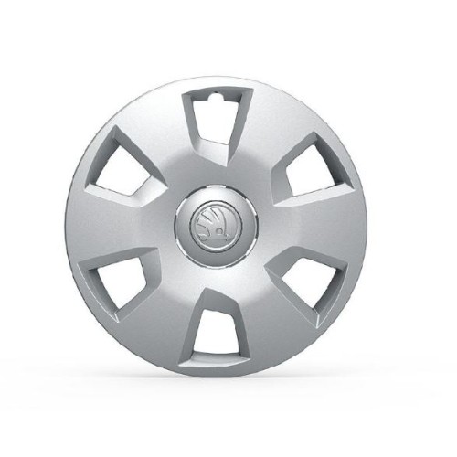 WIeldop Skoda 15 inch
